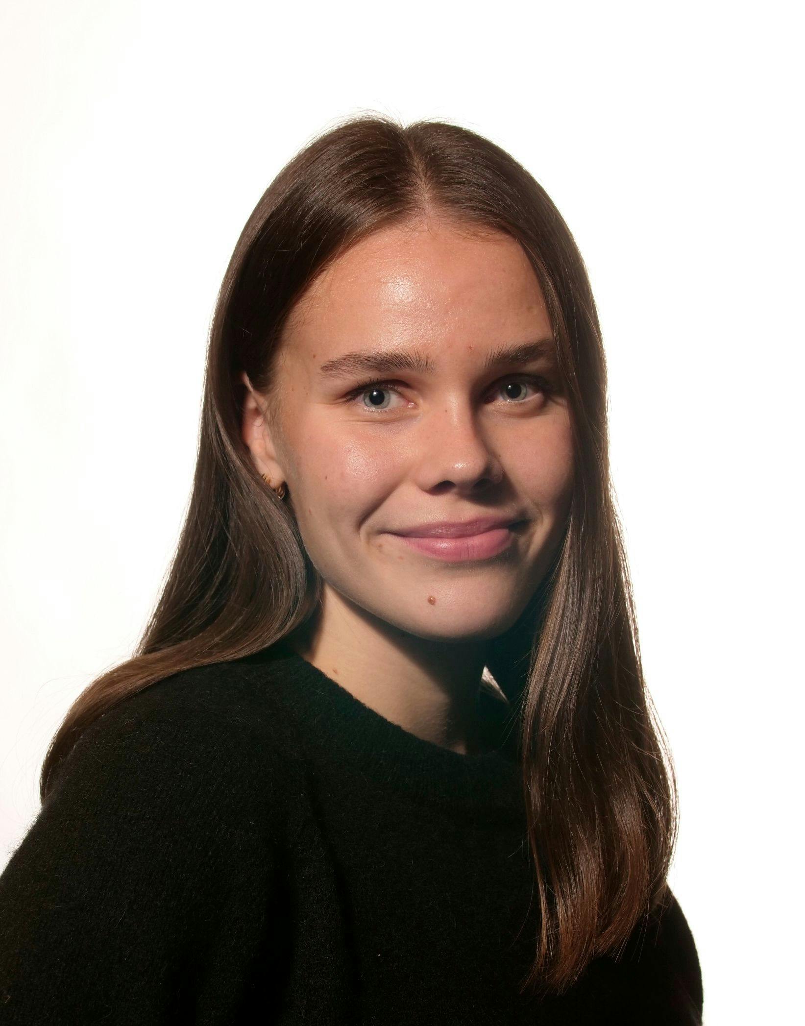 Daniela Sandås